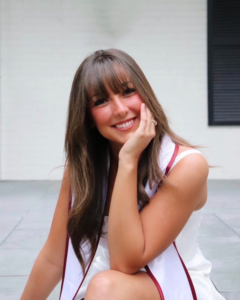 Madeline Steffler, founder of VowCrew